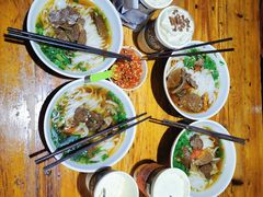 -肆姐面粉馆(坡子街店)