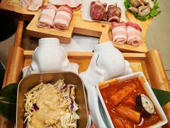 -杀猪天·韩国烤肉(总店)
