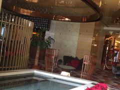 -鲁商铂尔曼大酒店·铂丽自助餐厅