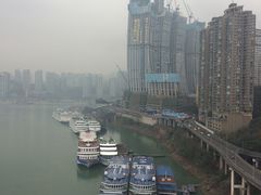 -解放碑威斯汀酒店-知味国际美食餐厅