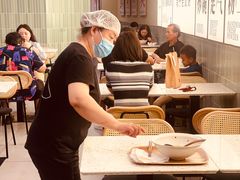 -三姐·老友记·南宁老友粉(朝阳区光华路嘉里中心店)