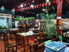 大堂-静海楼(学田店)