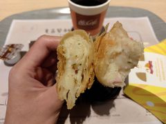 -麦当劳(西单明珠店)