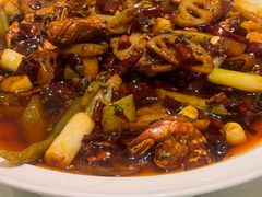 -辣婆婆(航天桥店)