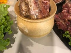 -汉江川烤肉(通州店)