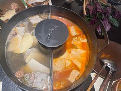 -山缓缓火锅(上海闵行龙湖店)