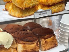 -CHOCMONS巧克怪兽(屏风街店)