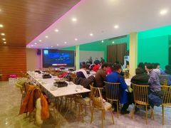 -克拉城堡网红轰趴馆·会场