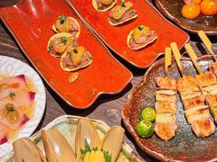 -三川·十酒Izakaya(南昌路店)