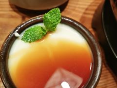 黑糖豆花-云海肴云南菜(正大广场店)