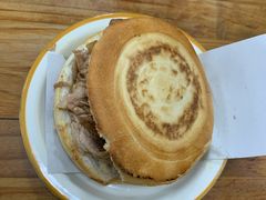 -秦豫肉夹馍(东羊市店)