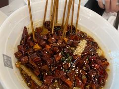 -曼玉餐厅(中原万达店)