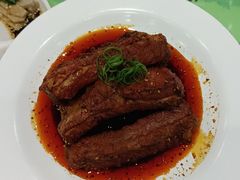 -令氏家外家岐山面(火炬路店)