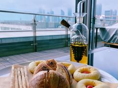 -CASANOVA西餐厅(海信广场店)