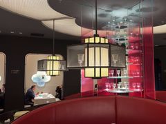 -華府Deluxe(兴业太古汇店)