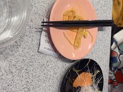 -争鲜回转寿司(南开大悦城店)