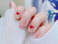 -悦指间美甲美睫