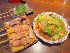 -鸟屯(三里屯店)