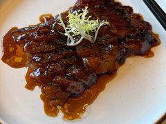 -北京首都机场希尔顿酒店