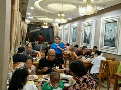 大堂-乡亲鹅肉城(吴江店)