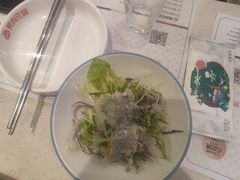-韩香福烤肉庄园(荣成店)