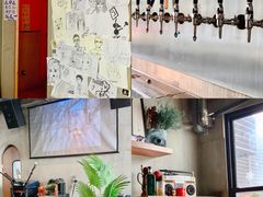 -HUBBA祜精酿(五羊邨店)
