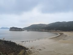 -南麂列岛