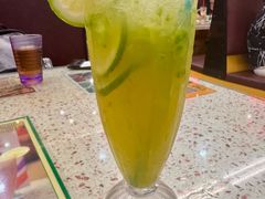 -新辉港式茶餐厅(北栅店)