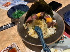 -鸟山鸣·日料食堂(王府井店)