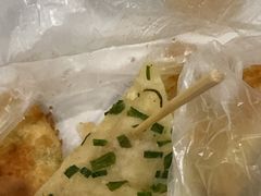 -咏春葱油饼(德政中路店)