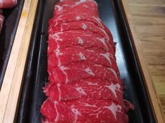 上脑牛肉-湊湊火锅·茶憩(石家庄万象城店)