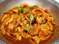 -李想大虾(吾悦广场店)