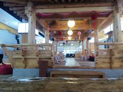 -丽池宫韩式汗蒸会馆(华灯坊店)