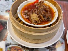 -香港新记茶餐厅(湖墅南路店)