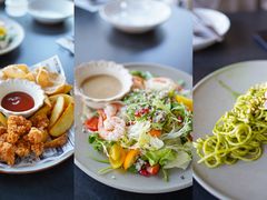 -Supine Bistro溯泮餐厅