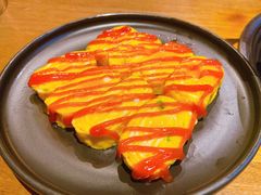 鸡蛋卷-勾勾锅(联宝公寓店)