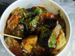 -无声臭豆腐(大井1号店)