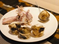 -手佳·水疗汇(嘉益店)