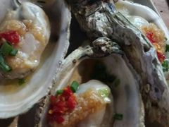 -木屋烧烤(龙湖天街店)
