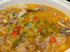 -丽晶轩中餐厅(重庆丽晶酒店)
