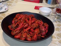 -聚味瞿记·龙虾堂(咸嘉湖店)