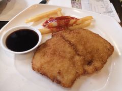 -德大西餐社(云南南路店)