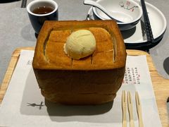 -绿茶餐厅(广州天河城店)