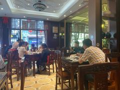 大堂-皇饭儿·王润兴酒楼(河坊街店)