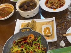 -民族饭荘(新华大街店)