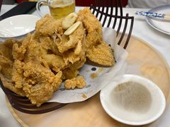 -美达尔烧烤(大尧三路店)