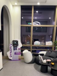 -JNK皮肤管理中心