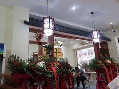 -周家大辣椒面皮(中山街店)