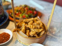 -天辣(金桥啦啦宝都店)