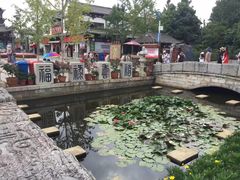 景点-云南民族村